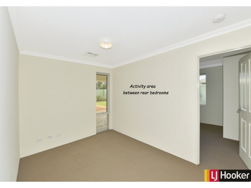 29 Woodstock Turn, Ravenswood WA 6208