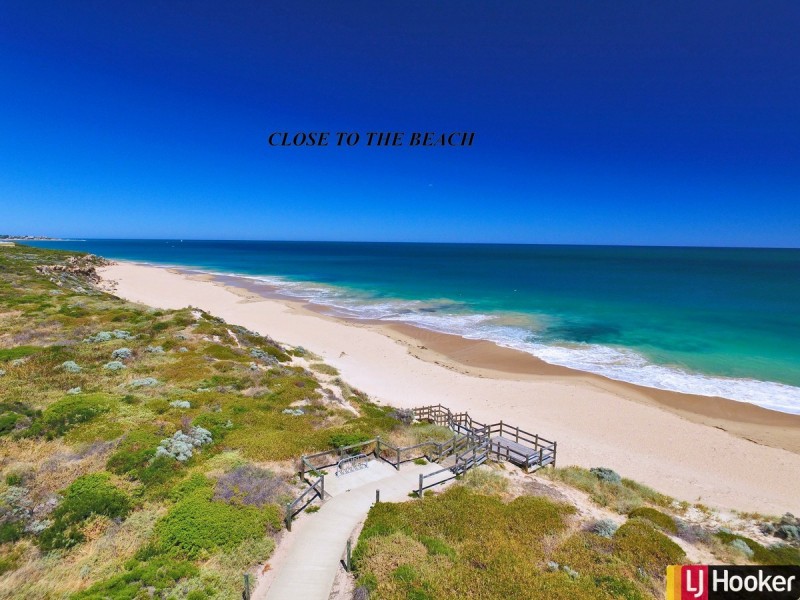 9 Wintersweet Place, Halls Head WA 6210