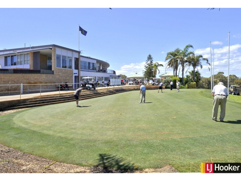 9 Wintersweet Place, Halls Head WA 6210