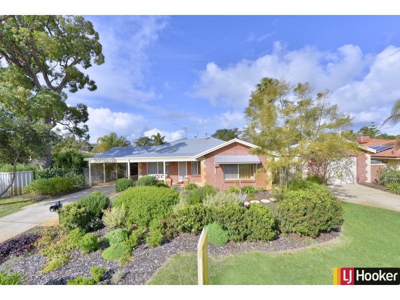 1 Arrowrock Retreat, Greenfields WA 6210