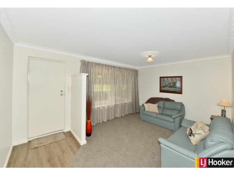 1 Arrowrock Retreat, Greenfields WA 6210
