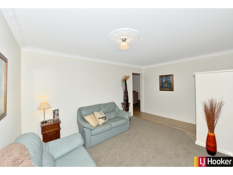 1 Arrowrock Retreat, Greenfields WA 6210