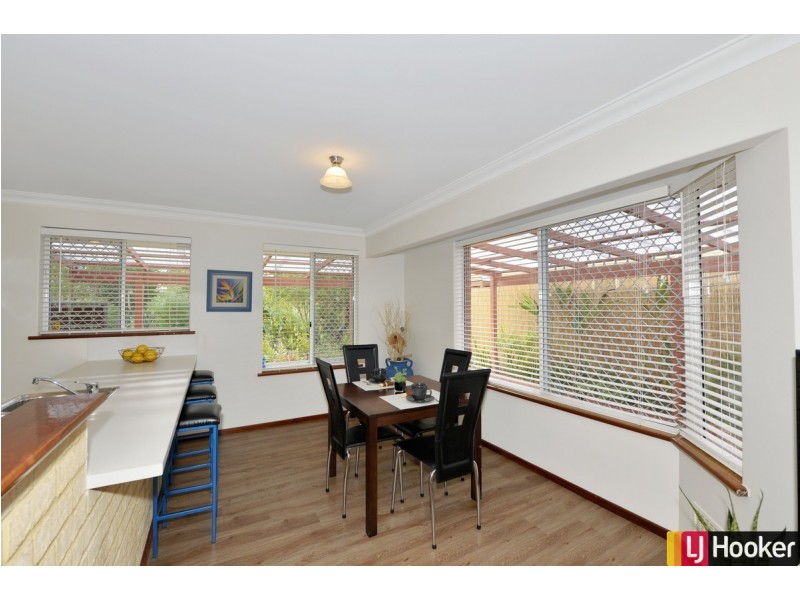 1 Arrowrock Retreat, Greenfields WA 6210