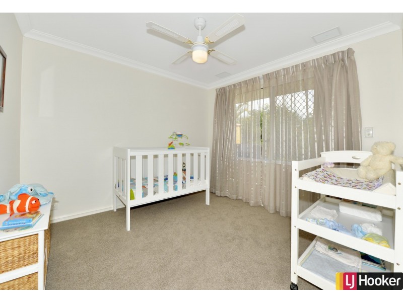 1 Arrowrock Retreat, Greenfields WA 6210