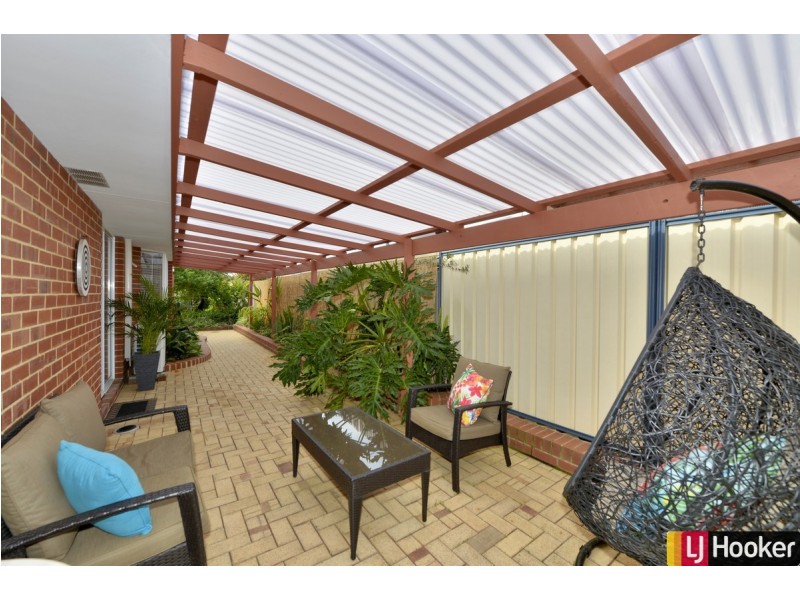 1 Arrowrock Retreat, Greenfields WA 6210