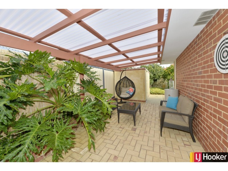 1 Arrowrock Retreat, Greenfields WA 6210