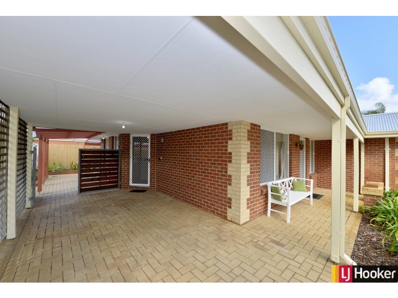 1 Arrowrock Retreat, Greenfields WA 6210
