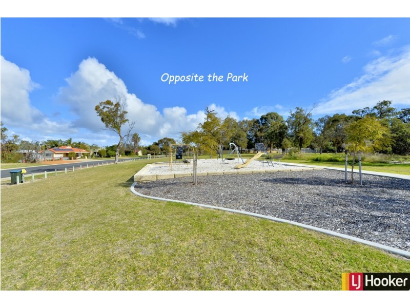 1 Arrowrock Retreat, Greenfields WA 6210
