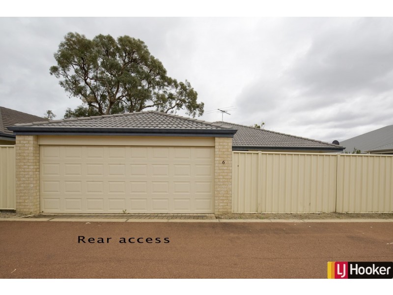 6 Evella Cove, Lakelands WA 6180