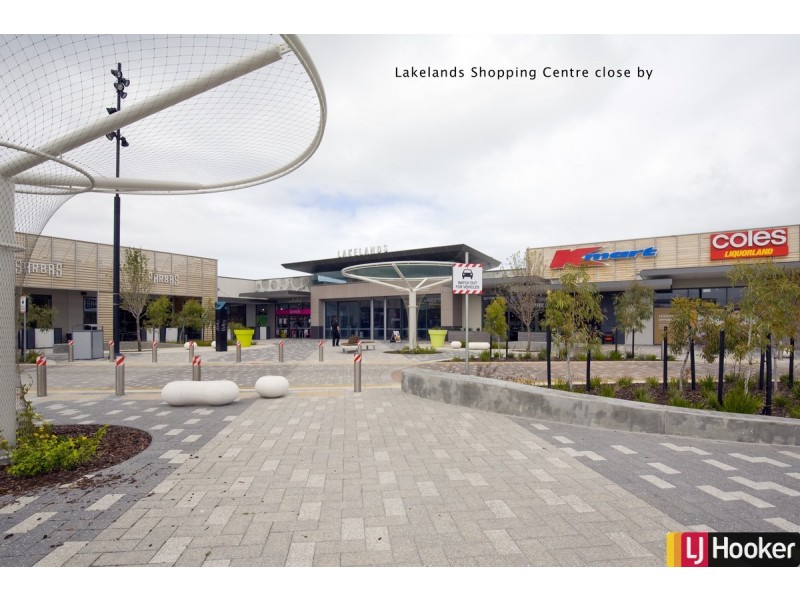 6 Evella Cove, Lakelands WA 6180