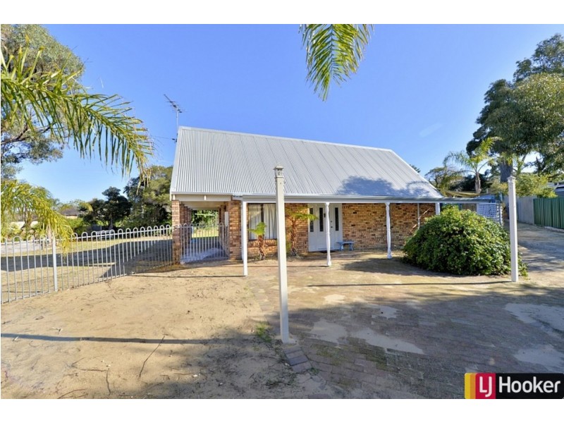 36 Scenic Drive, Falcon WA 6210