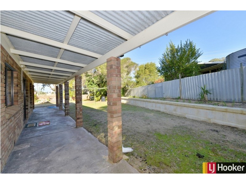 36 Scenic Drive, Falcon WA 6210