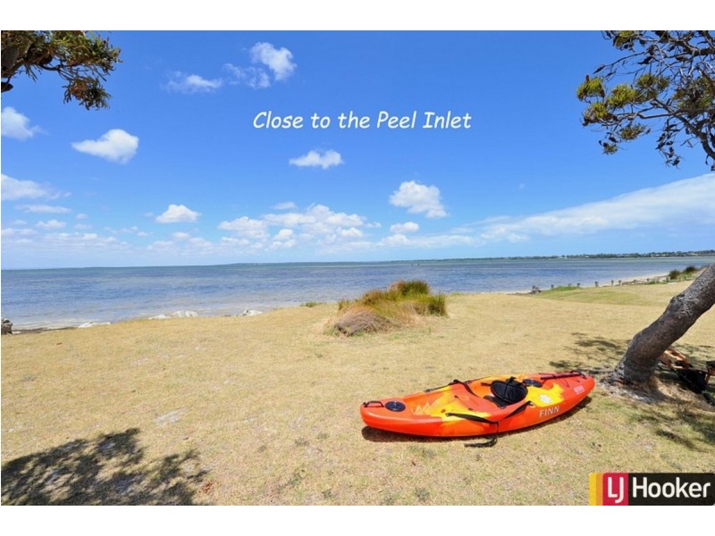 36 Scenic Drive, Falcon WA 6210