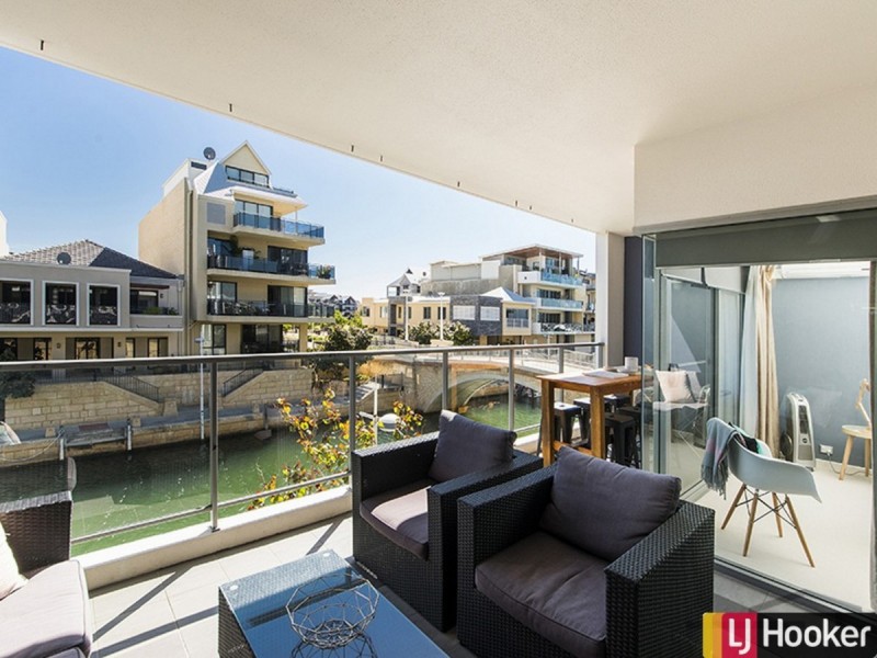 37/3 The Palladio, Mandurah WA 6210