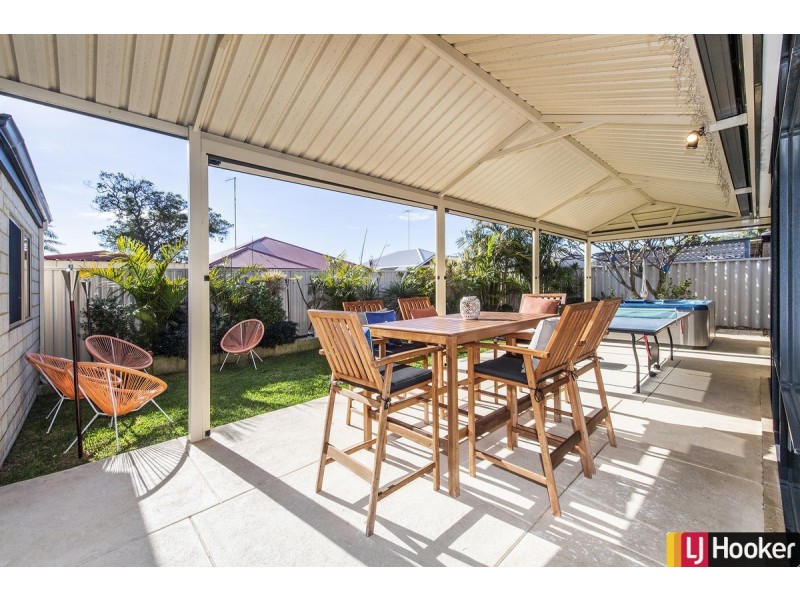 10 Chyverton Corner, Erskine WA 6210