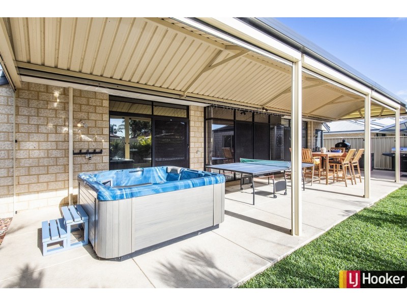 10 Chyverton Corner, Erskine WA 6210