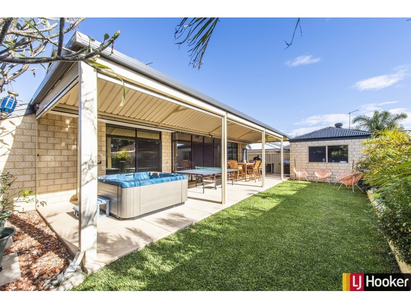 10 Chyverton Corner, Erskine WA 6210