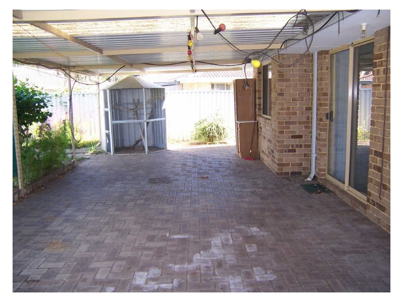 192 Mclarty Road, Halls Head WA 6210