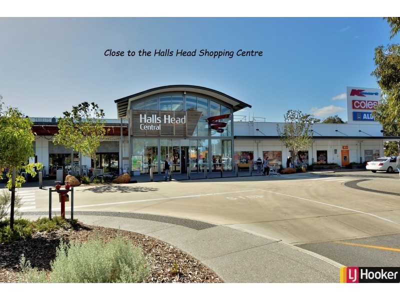 1B Jasmine Place, Halls Head WA 6210