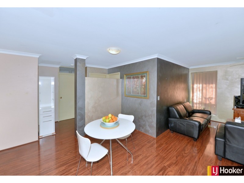 1B Jasmine Place, Halls Head WA 6210
