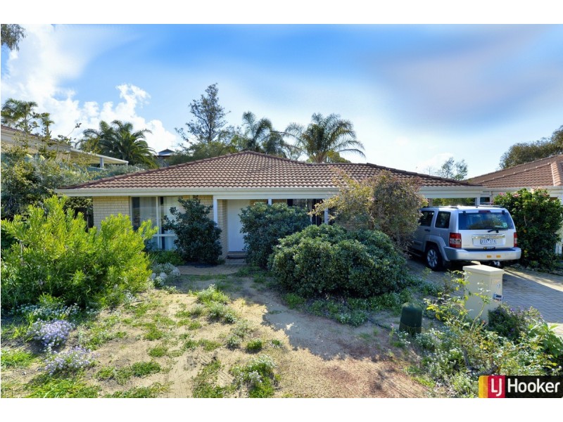 1B Jasmine Place, Halls Head WA 6210