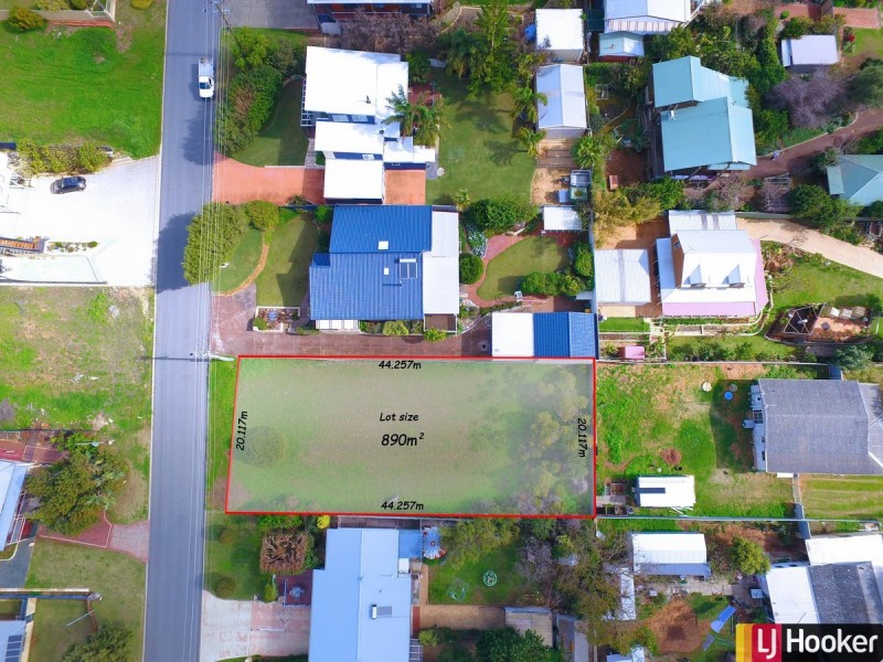 28 Scenic Drive, Falcon WA 6210