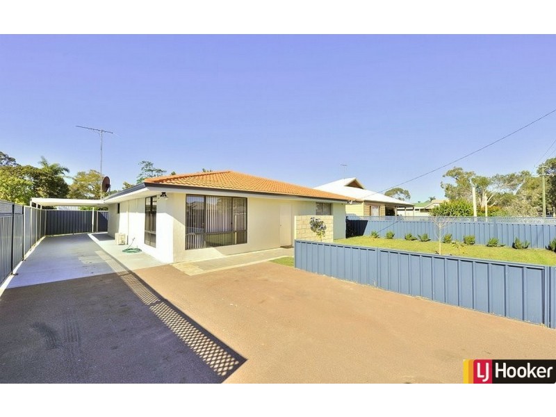 50A Teranca Road, Greenfields WA 6210