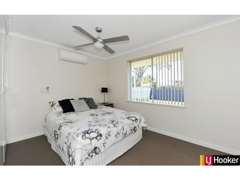 50A Teranca Road, Greenfields WA 6210