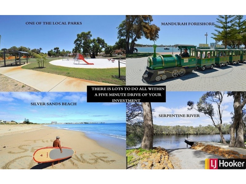 50A Teranca Road, Greenfields WA 6210