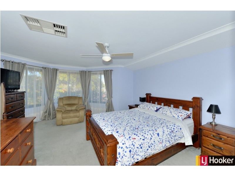 6 Chantilly Circuit, Meadow Springs WA 6210