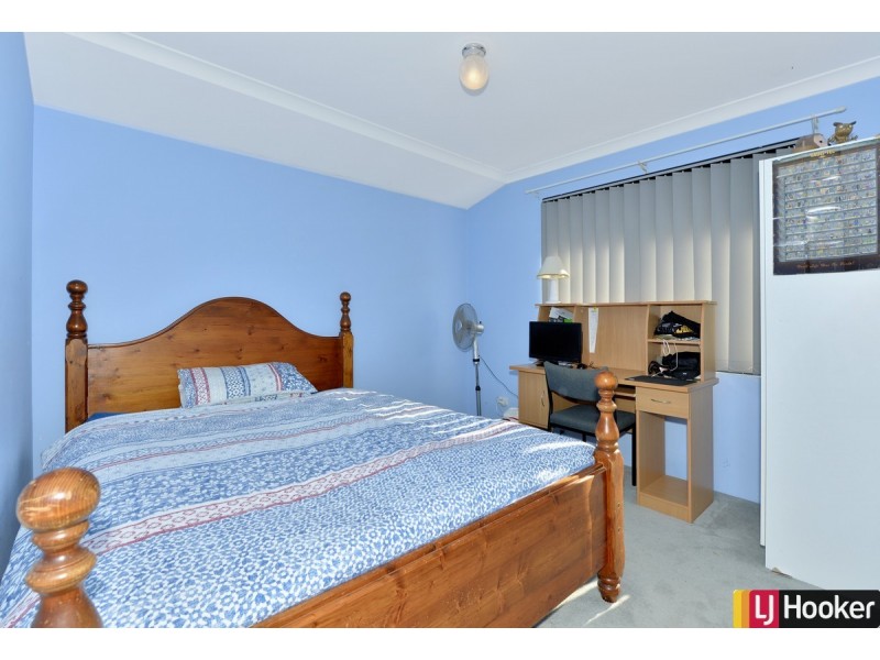 6 Chantilly Circuit, Meadow Springs WA 6210