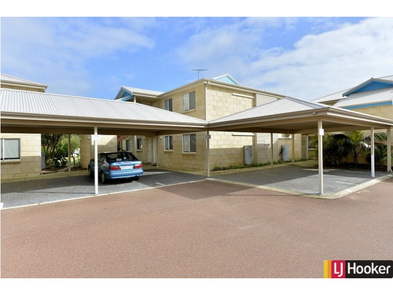 11/1 Lakes Crescent, South Yunderup WA 6208