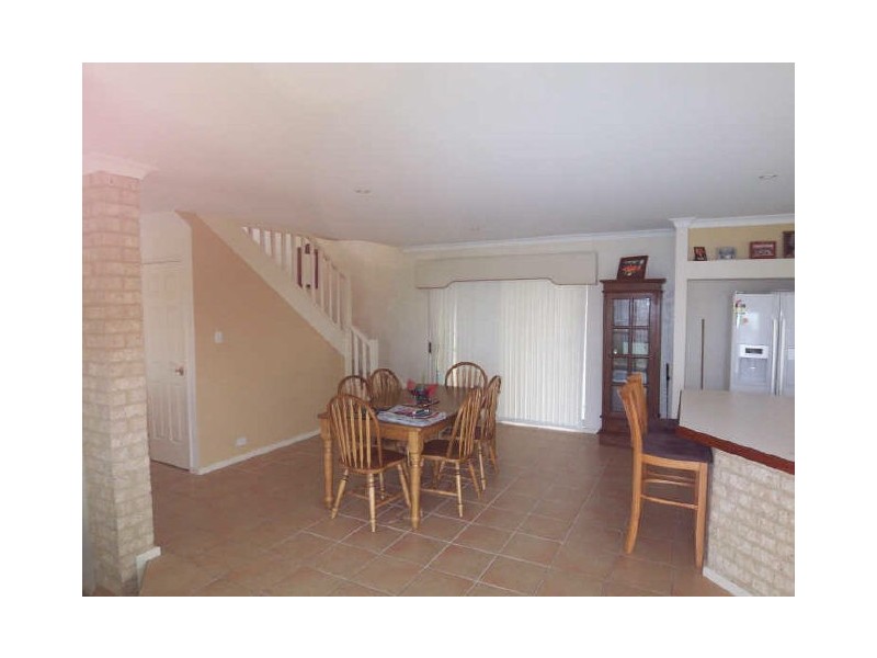 14 Hamilton Way, Silver Sands WA 6210