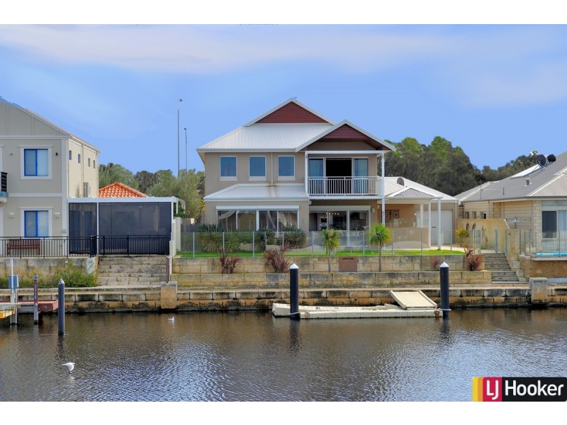 33 Waterlily Drive, Dudley Park WA 6210