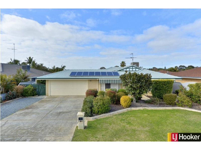 23 Abbotswood Parkway, Erskine WA 6210