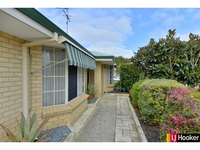 23 Abbotswood Parkway, Erskine WA 6210