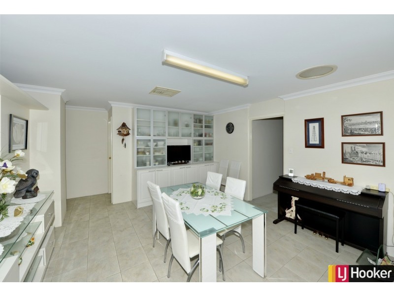 23 Abbotswood Parkway, Erskine WA 6210