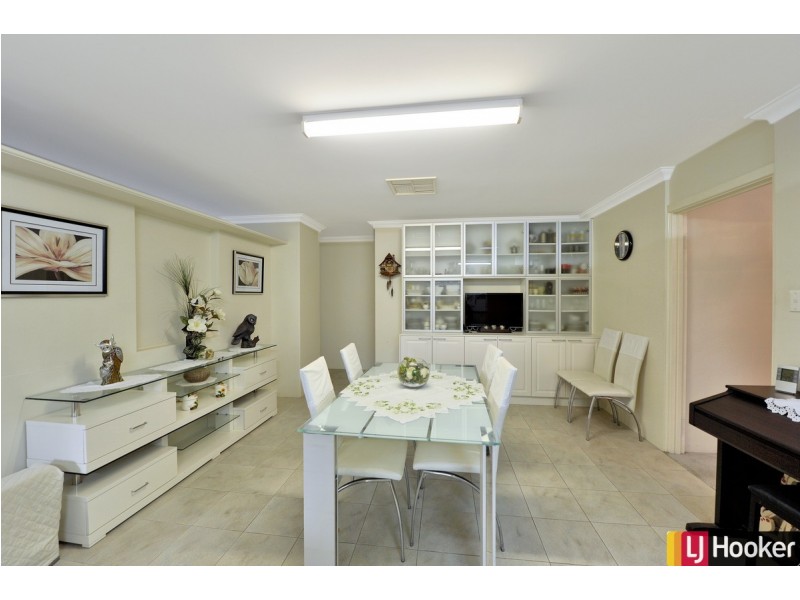 23 Abbotswood Parkway, Erskine WA 6210