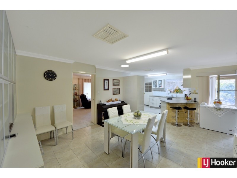 23 Abbotswood Parkway, Erskine WA 6210