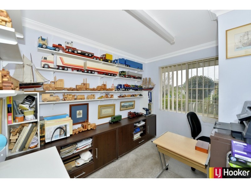 23 Abbotswood Parkway, Erskine WA 6210