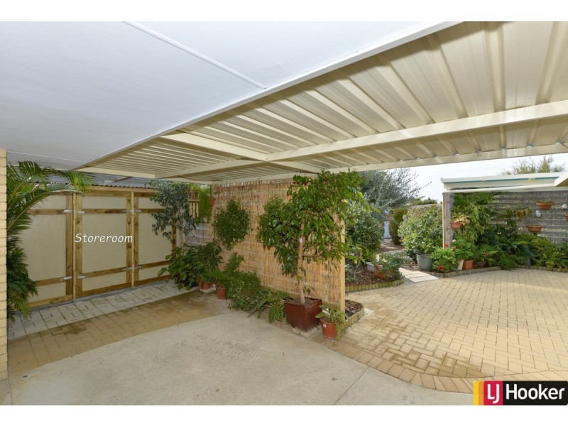 23 Abbotswood Parkway, Erskine WA 6210