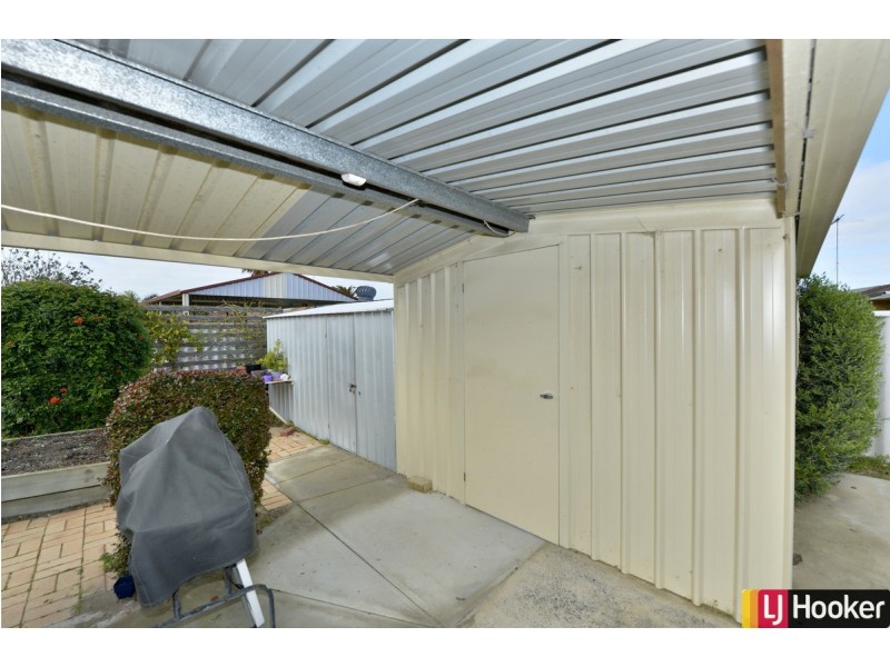 23 Abbotswood Parkway, Erskine WA 6210