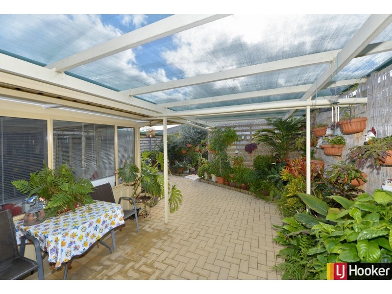 23 Abbotswood Parkway, Erskine WA 6210