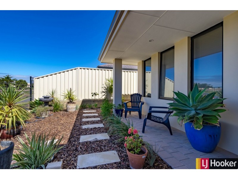 35 Wittenoom Turn, Dawesville WA 6211