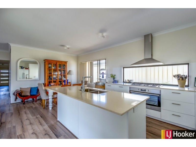 35 Wittenoom Turn, Dawesville WA 6211