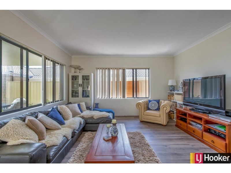 35 Wittenoom Turn, Dawesville WA 6211