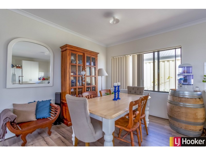 35 Wittenoom Turn, Dawesville WA 6211
