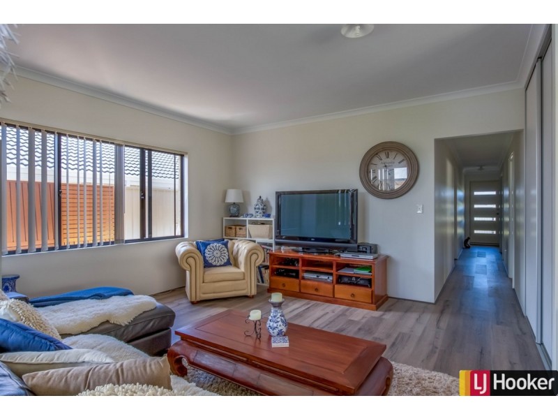 35 Wittenoom Turn, Dawesville WA 6211