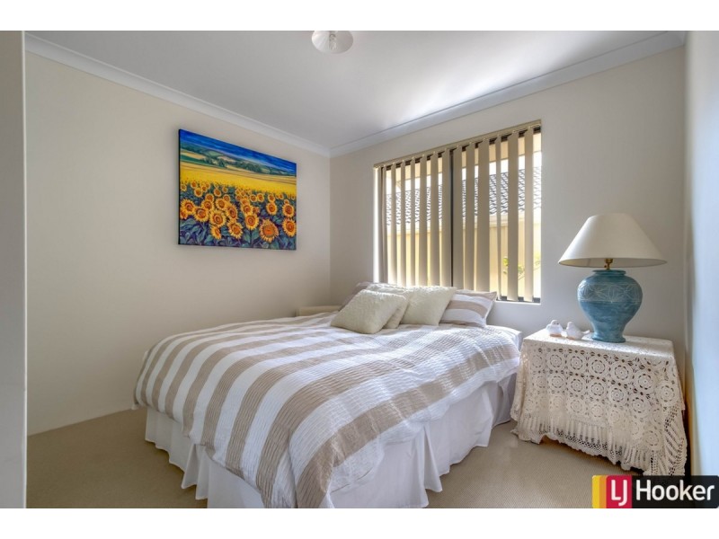 35 Wittenoom Turn, Dawesville WA 6211