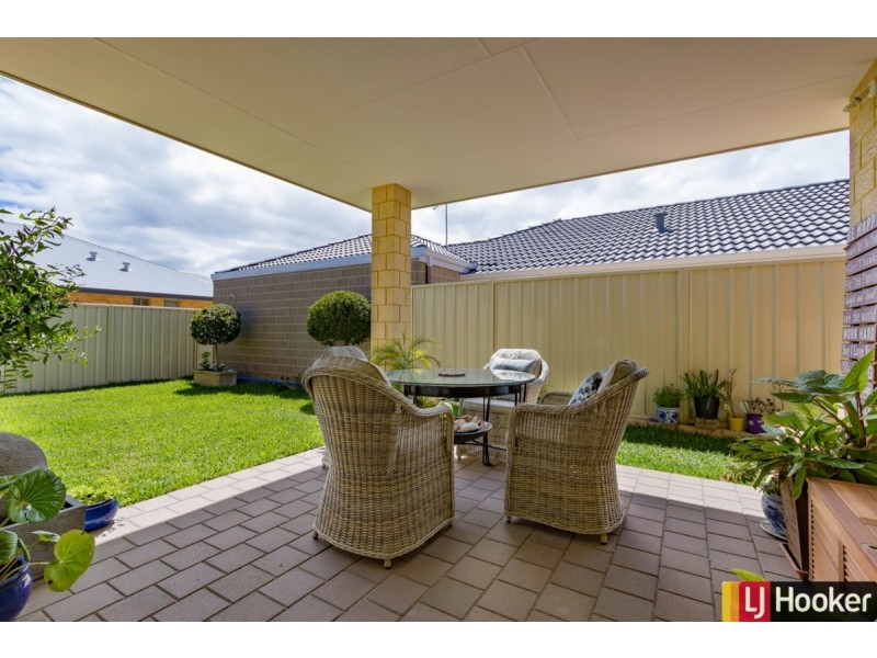 35 Wittenoom Turn, Dawesville WA 6211